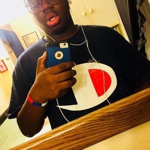 Meet your Posher, Bryan